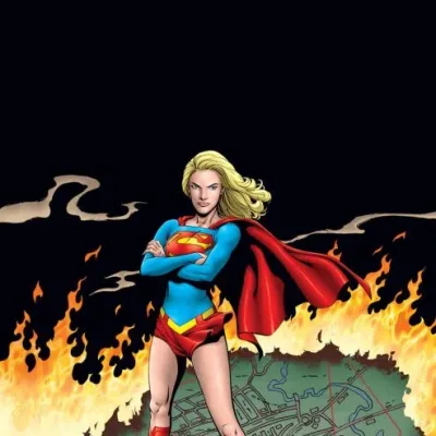 Linda Danvers