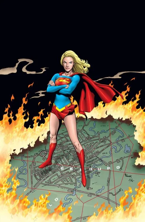 Linda Danvers