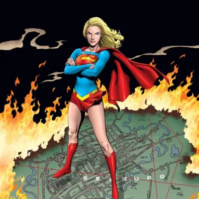 Linda Danvers