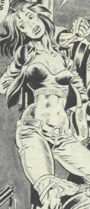 Linda Fong