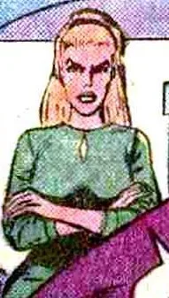 Linda Hall