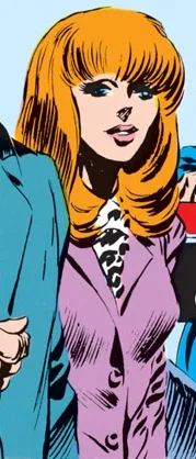Linda Holland