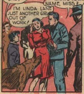 Linda Lane