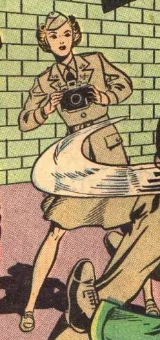Linda Lens