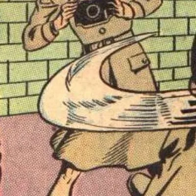 Linda Lens