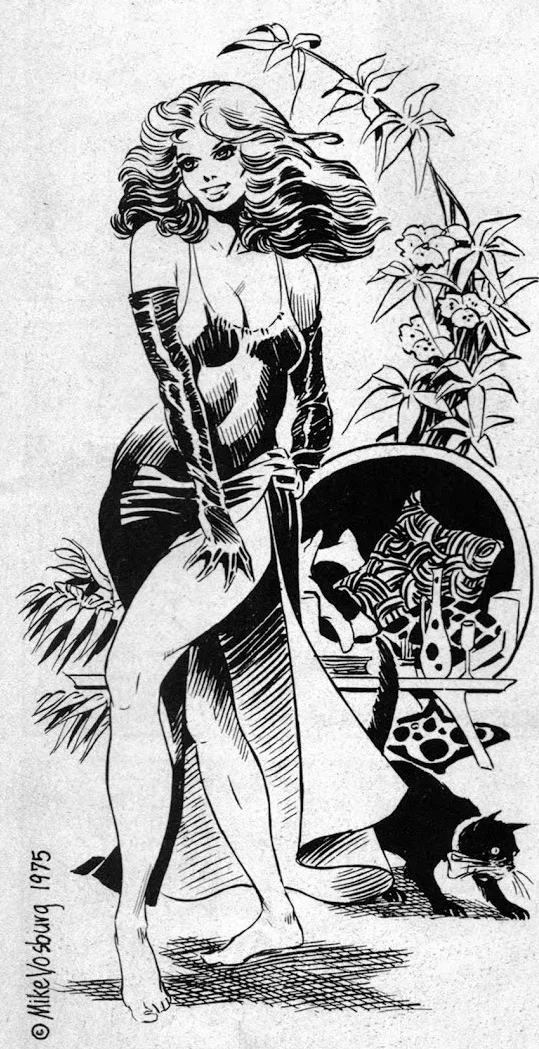 Linda Lovecraft
