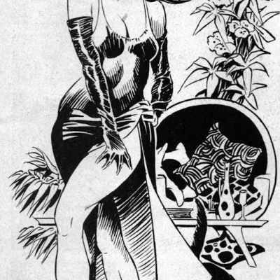 Linda Lovecraft