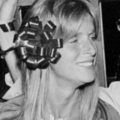 Linda McCartney