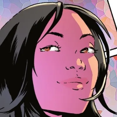 Linda Park (Earth Alpha)