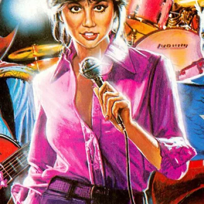 Linda Ronstadt