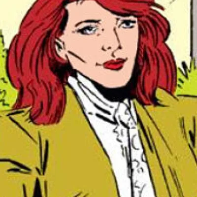 Linda Vincent