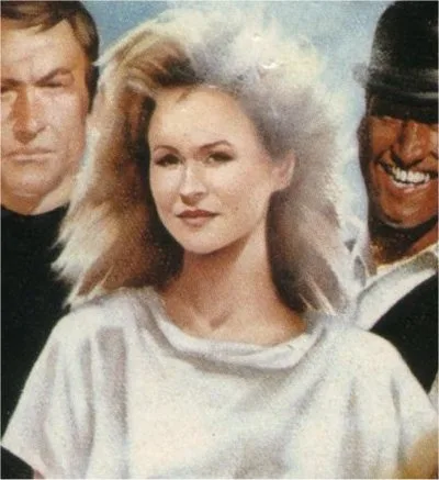 Linda Williams