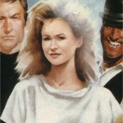 Linda Williams