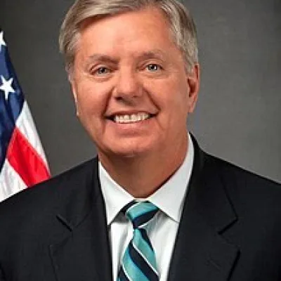 Lindsey Graham