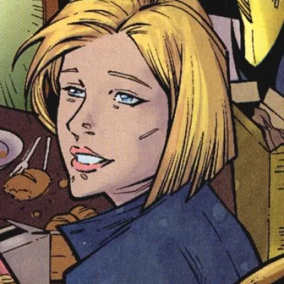 Lindy Reynolds