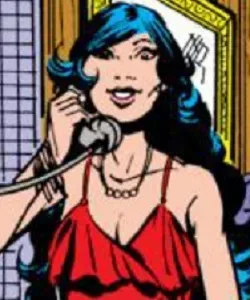 Ling McPherson