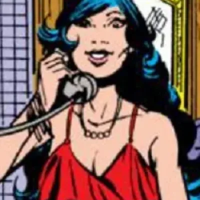 Ling McPherson