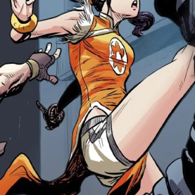 Ling Xiaoyu