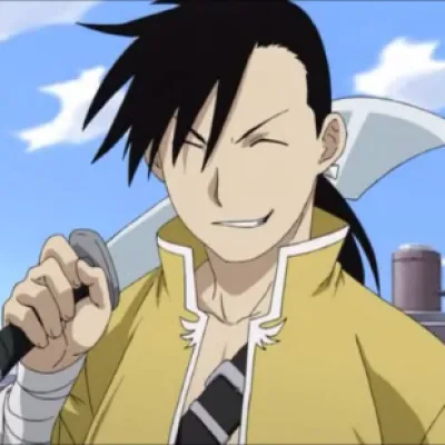 Ling Yao