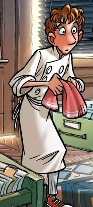 Linguini