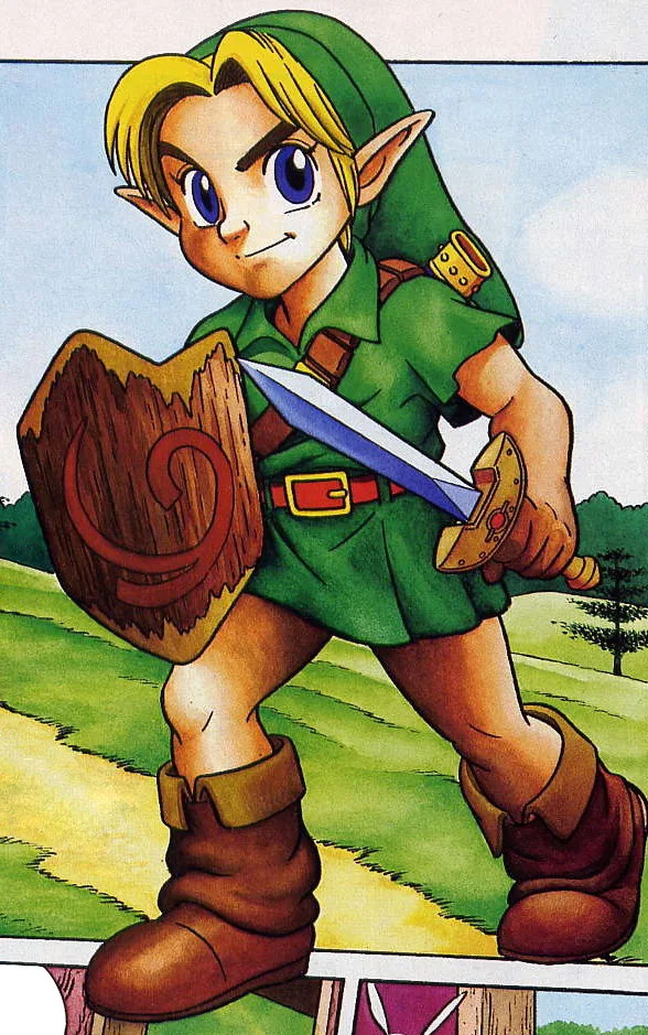 Link