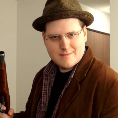 Linkara