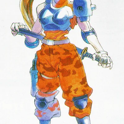 Linn Kurosawa