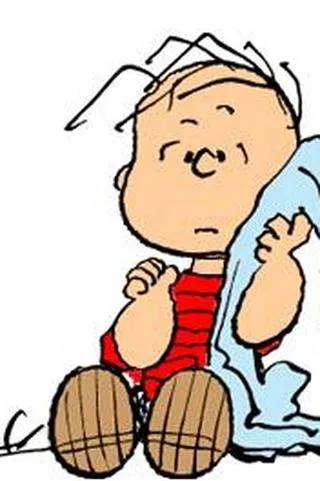 Linus van Pelt