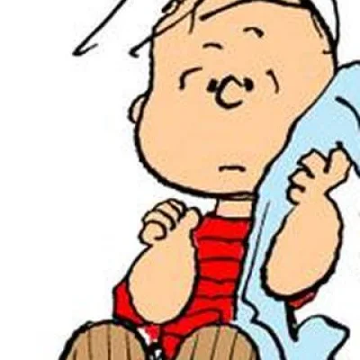 Linus van Pelt