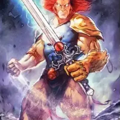 Lion-O