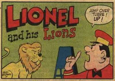 Lionel