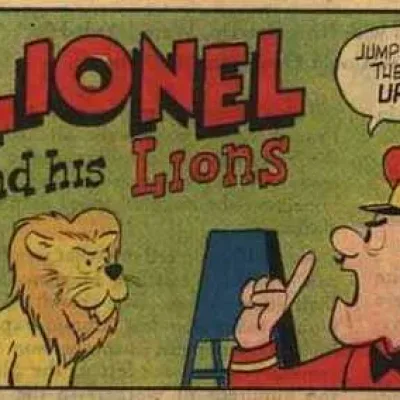 Lionel