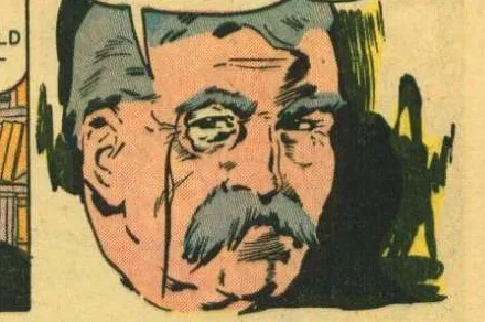 Lionel Barton