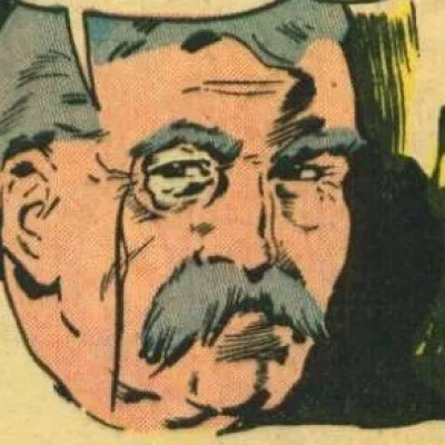 Lionel Barton