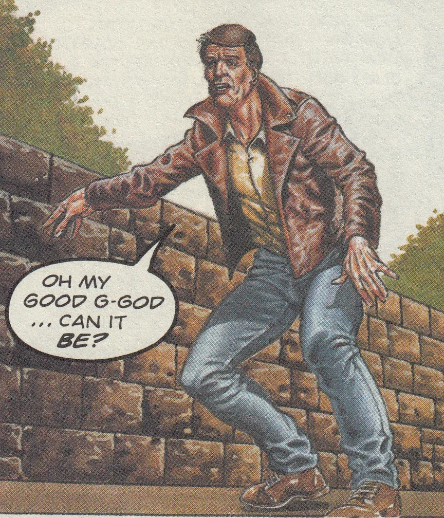 Lionel Goodings