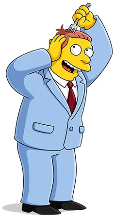 Lionel Hutz