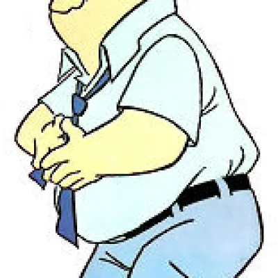 Lionel J. Botch