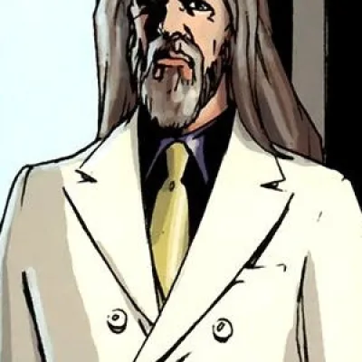 Lionel Luthor