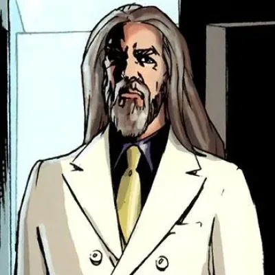 Lionel Luthor