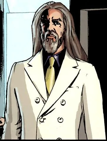 Lionel Luthor