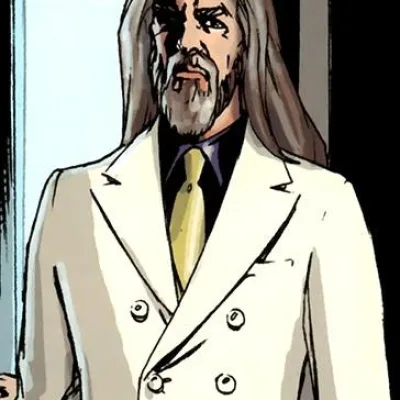 Lionel Luthor