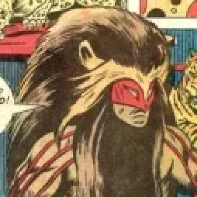Lionfang