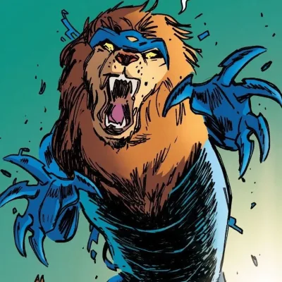 Lionheart