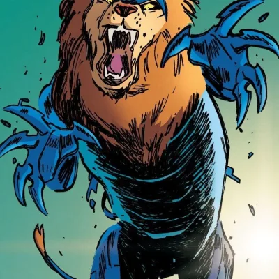 Lionheart