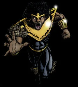 Lionman
