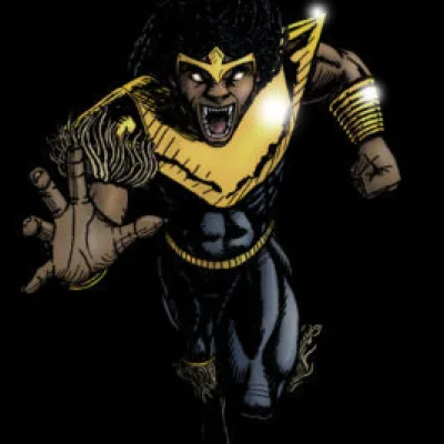 Lionman