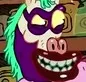 Lipstick Horse