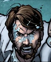 Liquid Man