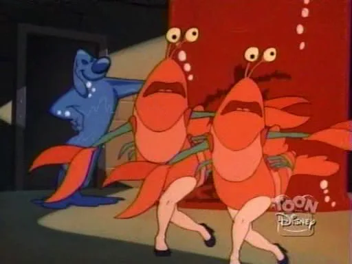 Liquidator's Girls