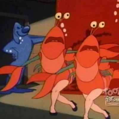 Liquidator's Girls